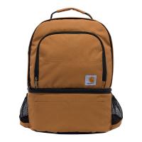 Carhartt B0000545 - Insulated 24 Can Two Compartment Cooler Backpack