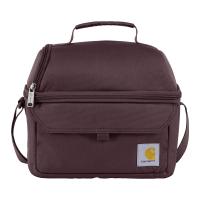 Carhartt B0000546 - Insulated 12 Can Two Compartment Lunch Cooler