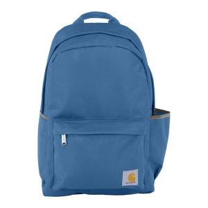 Atomic Blue Carhartt B0000553 Front View