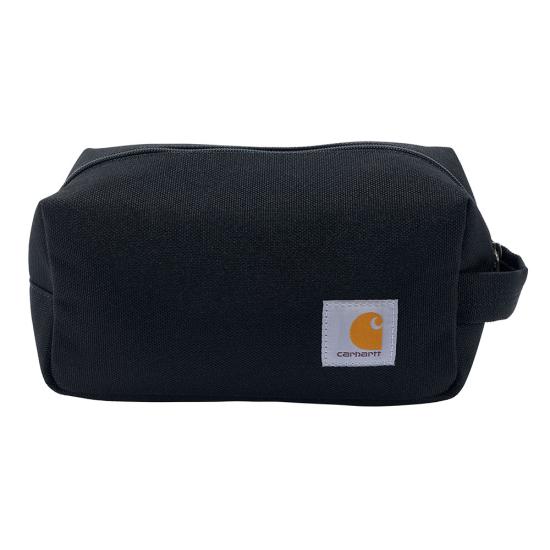 Black Carhartt B0000555 Front View