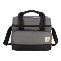 Carhartt B0000558 - Insulated 18 Can Two Compartment Cooler