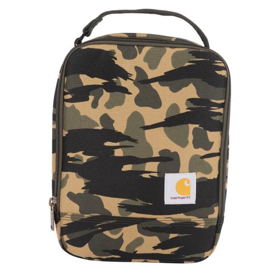 Blind Duck Camo Carhartt B0000581 Front View