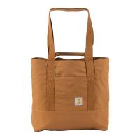 Carhartt B0000583 - 18L Firm Duck Tote