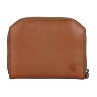 Carhartt B0000598 - Women's Leather Hybrid Wallet