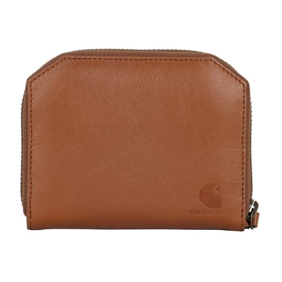 Brown Carhartt B0000598 Front View