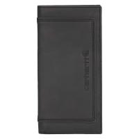 Carhartt B0000639 - Leather Triple-Stitched Rodeo Wallet