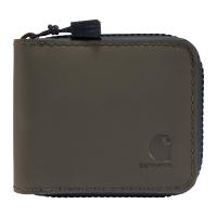 Carhartt B0000643 - Water Repellent Zipper Wallet