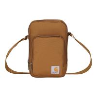 Carhartt B0000676 - Classic Crossbody Zip Bag