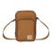 Carhartt Brown Carhartt B0000676 Front View - Carhartt Brown
