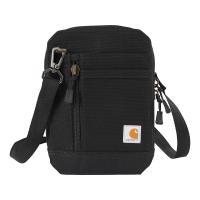 Carhartt B0000690 - Women's 700D Nylon Duck Crossbody Wallet