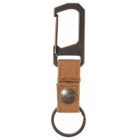 Carhartt B0000693 - 700D Nylon Duck Key Keeper