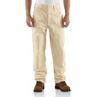 Carhartt B04 - Double Knee Drill Painter Loose Fit Pant