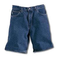 Carhartt B142 - Relaxed Fit Jean Short - Made in USA - 9 inch