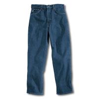 Carhartt B146 - Our Toughest Work Jeans