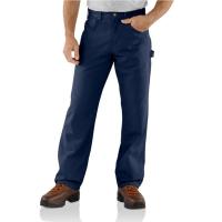 Carhartt B159 - Canvas Carpenter Loose Fit Pant