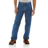 Carhartt B167 - Loose Fit Jeans - Straight Leg