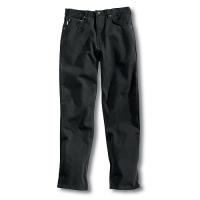 Carhartt B177 - Relaxed Fit Jeans - Colored Denim - USA Made