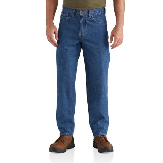 carhartt relaxed fit carpenter jeans