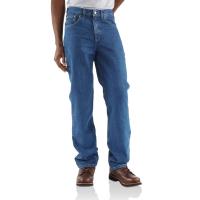 Carhartt B180 - Traditional Fit Jeans- Straight Leg