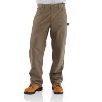 Carhartt B195 - Double Front Canvas Work Loose-Original Fit Pant