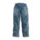 Light Vintage Carhartt B223 Front View - Light Vintage