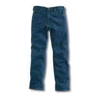 Carhartt B230 - Relaxed-Fit Prewash Jean-Straight Leg