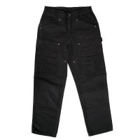 Carhartt B264 - Double Front Multi-Pocket Dungarees