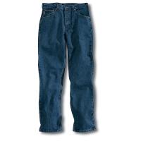 Carhartt B280 - Traditional-Fit Prewash Jean- Straight Leg