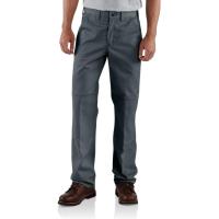 Carhartt B316 - Double Knee Twill Work Relaxed Fit Pant