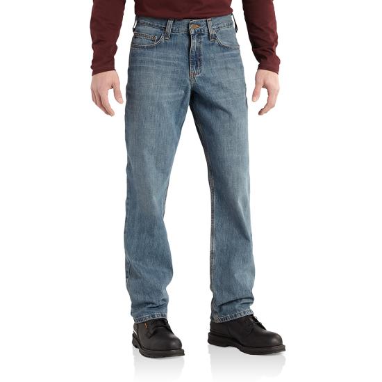 carhartt b320 men's jeans