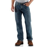 Carhartt B325 - Lightweight Straight Leg Loose Fit Jean