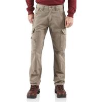 Carhartt B342 - Cotton Ripstop Relaxed Fit Cargo Pant