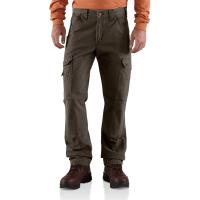 Carhartt B342 - Cotton Ripstop Relaxed Fit Cargo Pant