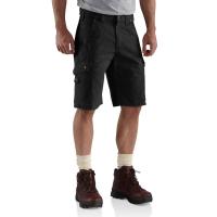 Carhartt B357 - Ripstop Work Short - 11 Inch