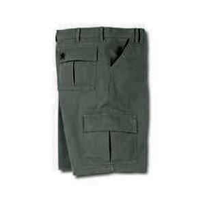 Olive Drab Carhartt B78 Front View