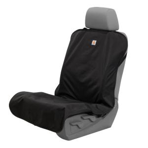 Black Carhartt C0001433 Front View