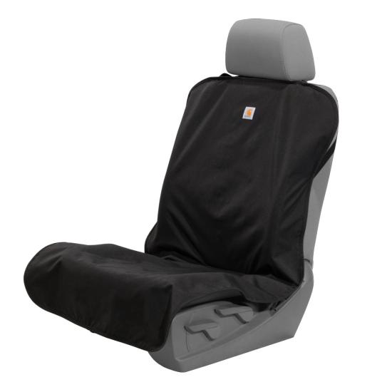 Black Carhartt C0001433 Front View