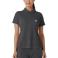 Pewter Carhartt C12119 Front View - Pewter