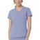 Ceil Blue Carhartt C12137 Front View - Ceil Blue