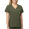 Basil Carhartt C12610 Front View - Basil