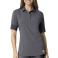Pewter Carhartt C12710 Front View - Pewter