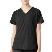 Carhartt C13106 - Women's Force&reg; Modern Fit Will Comfort V-Neck Top