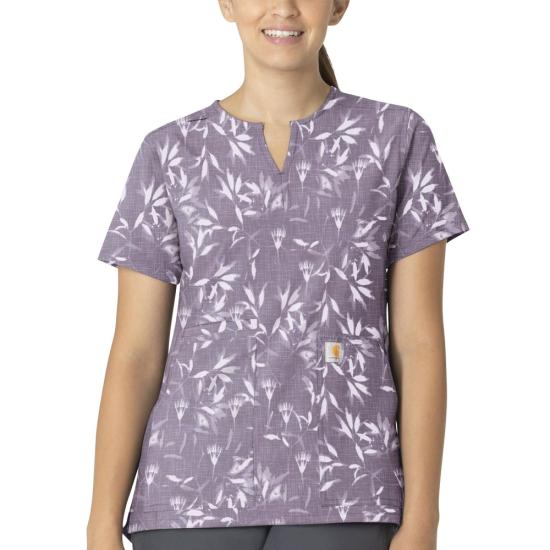 Blossom Impressions Carhartt C13214 Front View