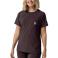 Dark Sepia Carhartt C13510 Front View - Dark Sepia