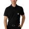 Black Carhartt C16119 Front View - Black