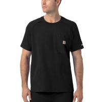 Carhartt C16190 - Men's Force&reg; Cross-Flex Knit Crewneck Tee