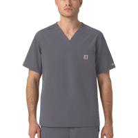 Carhartt C16239 - Men's Rugged Flex&reg; Field V-Neck Top
