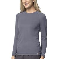 Carhartt C31002 - Women's Force® Modern Fit Long Sleeve Tee