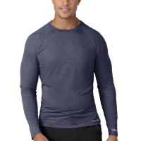 Carhartt C32009 - Force® Modern Fit Long Sleeve Heathered Tee