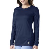 Carhartt C33109 - Women's Long Sleeve Force® Tee